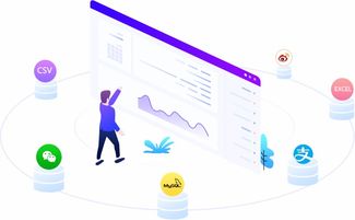 億信華辰 數據全生命周期產品與服務提供商，打造高效數據治理與分析解決方案