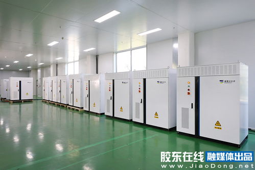 綠動(dòng)齊魯，碳路未來 德晉新能源以強(qiáng)“芯”減碳的綠色密碼引領(lǐng)投資管理