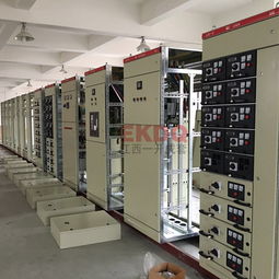 電氣成套設(shè)備報(bào)價(jià)指南 廠家選擇與機(jī)械電氣設(shè)備采購(gòu)要點(diǎn)